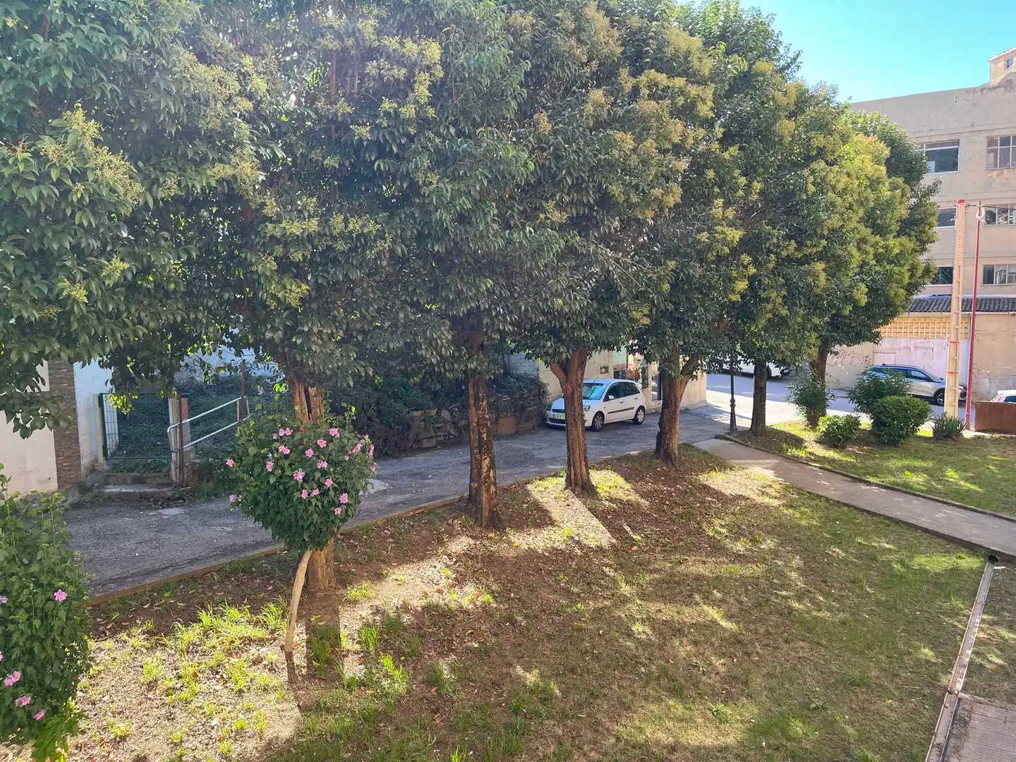 Parking of Flat for sale in Vigo   with Storage room