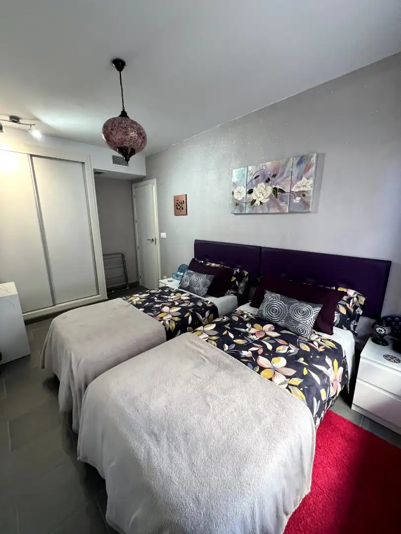 Habitación de Piso en venta en Centro 