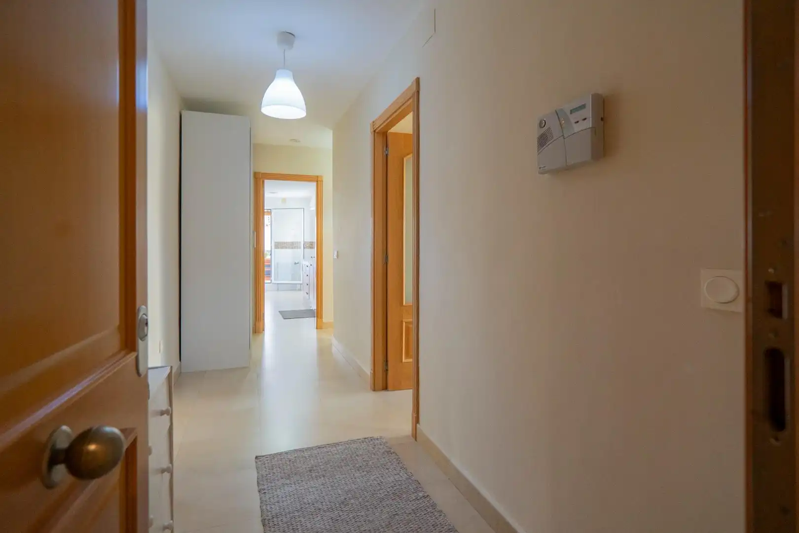 Wohnung zur Miete in Caleta de Vélez