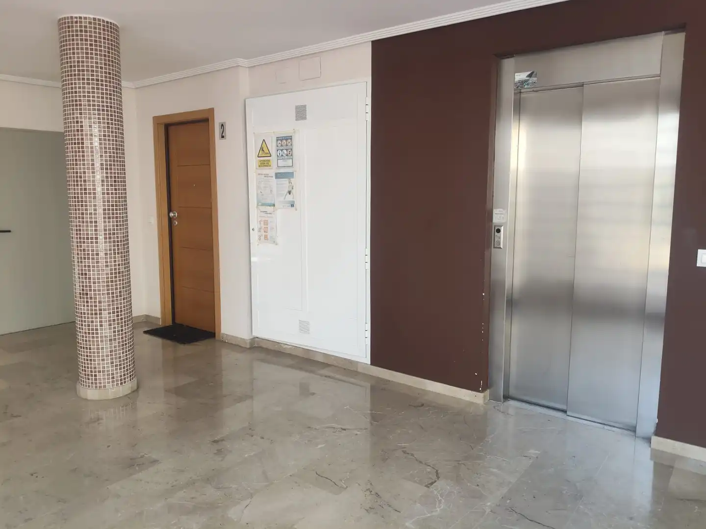 Wohnung zum Verkauf in Carrer dels Furs, 56, Park Nord - Casona