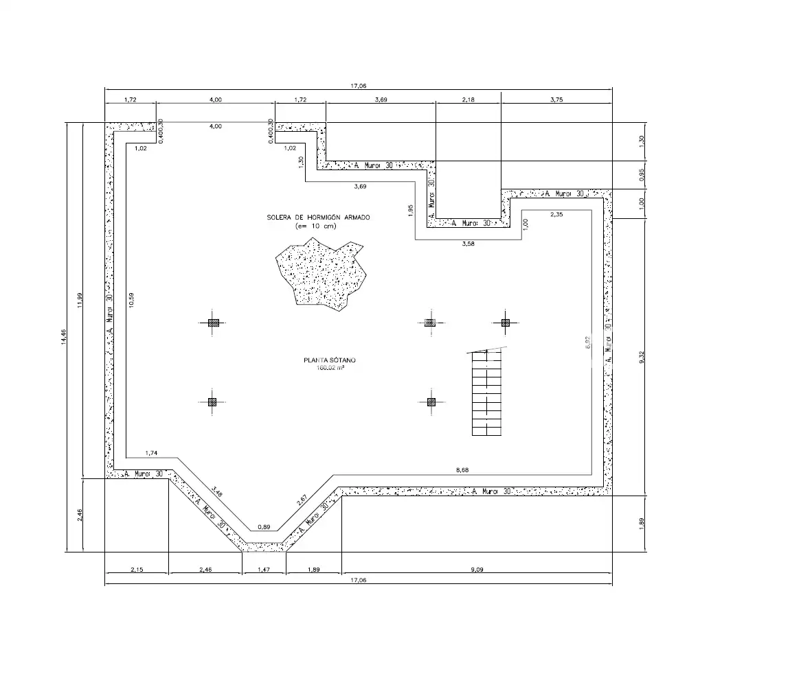 Casa amb jardí en venda a Rural, imagen 34