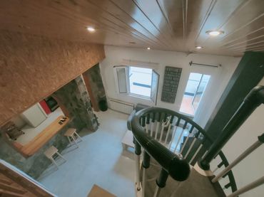 Maison à vendre à Barri Mion - Puigberenguer