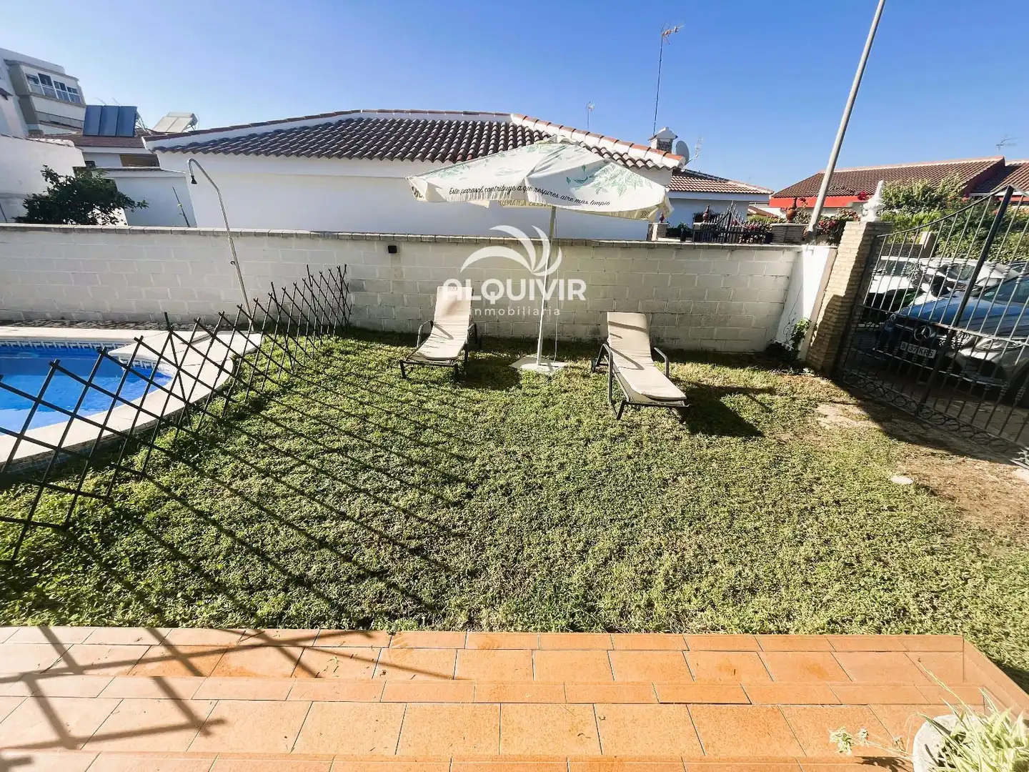 Chalet con piscina en venta en Sector H, imagen 27