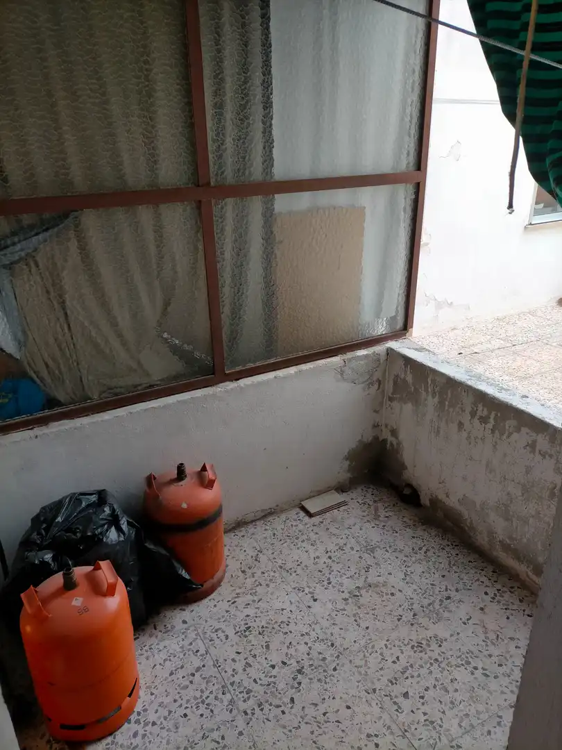 Piso en venta en Arévalo con Terraza