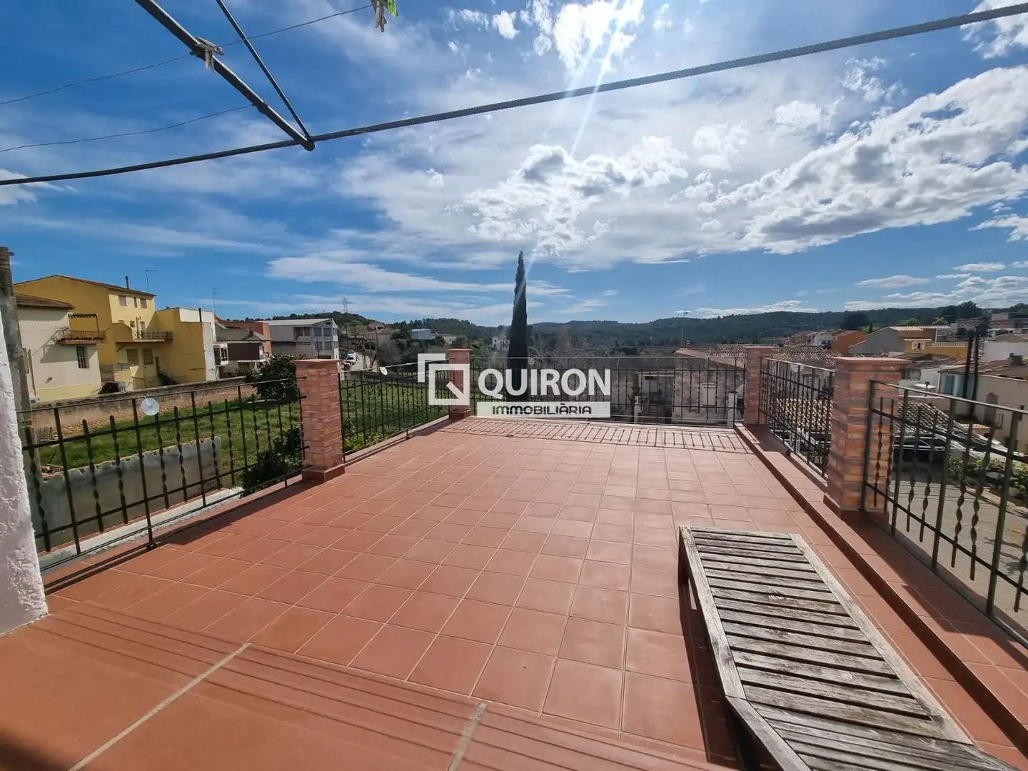 Villa mit Garten zum Verkauf in Catalunya, imagen 2