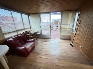 Foto 3 de Àtic en venda a Calle Donoso Cortés, 17, Las Ventas, León