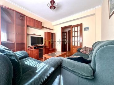 Piso en venta en Concheiros - Fontiñas