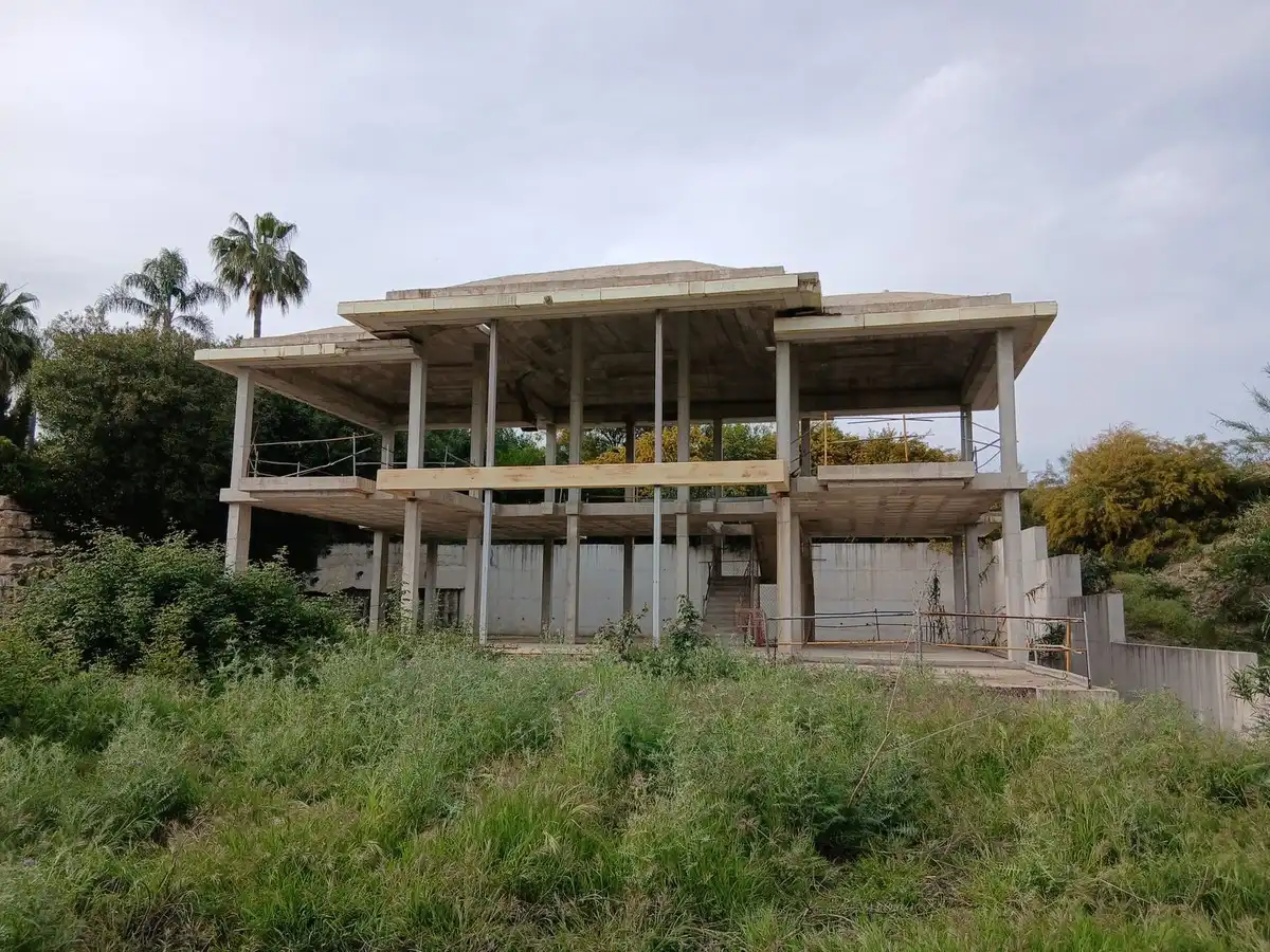 Terrenys i solars en venda a Benahavís pueblo, imagen 18