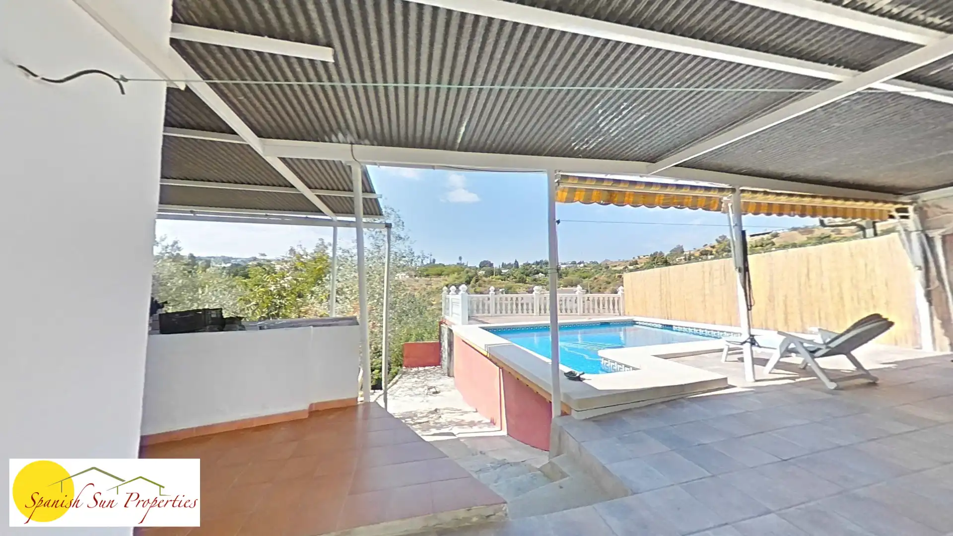 Xalet amb piscina en venda a Diseminado Diseminados, imagen 29