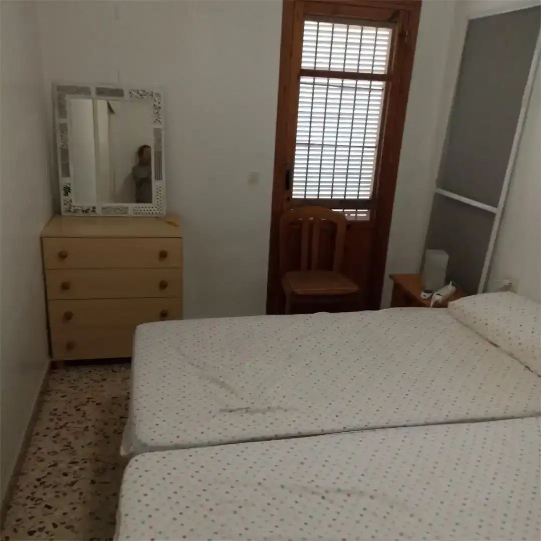 Dormitori de Dúplex en venda en Los Narejos - Punta Calera