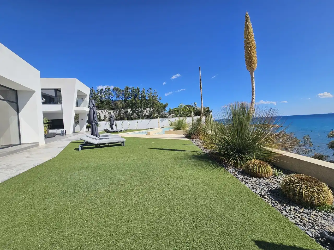 Villa mit Terrasse zum Verkauf in Orihuela Costa, imagen 6