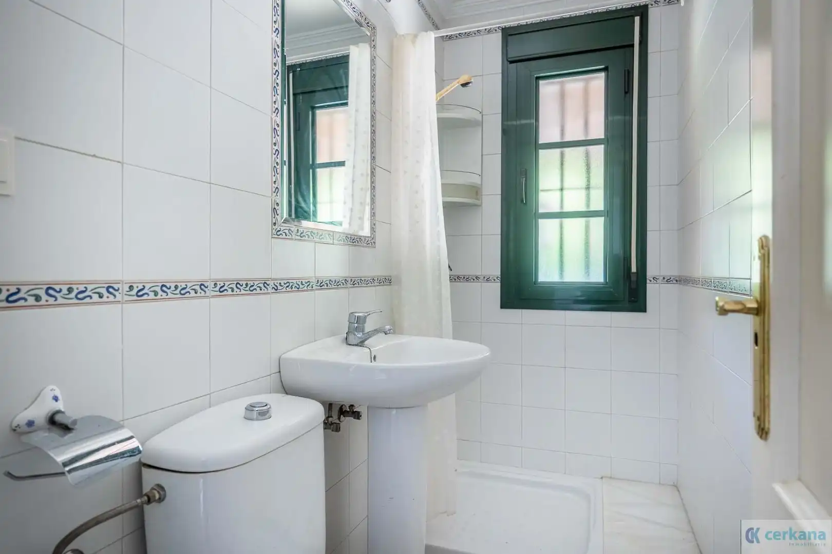 Chalet con piscina en venta en Rosales los, imagen 19