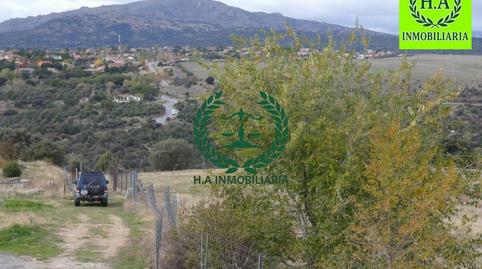 Foto 4 von Wohnung zur Miete in Pedrezuela, Madrid