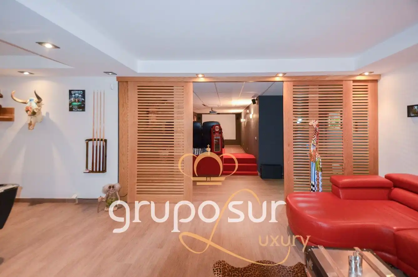 Casa o xalet en venda en Valladolid amb Aire condicionat, Calefacció i Jardí privat