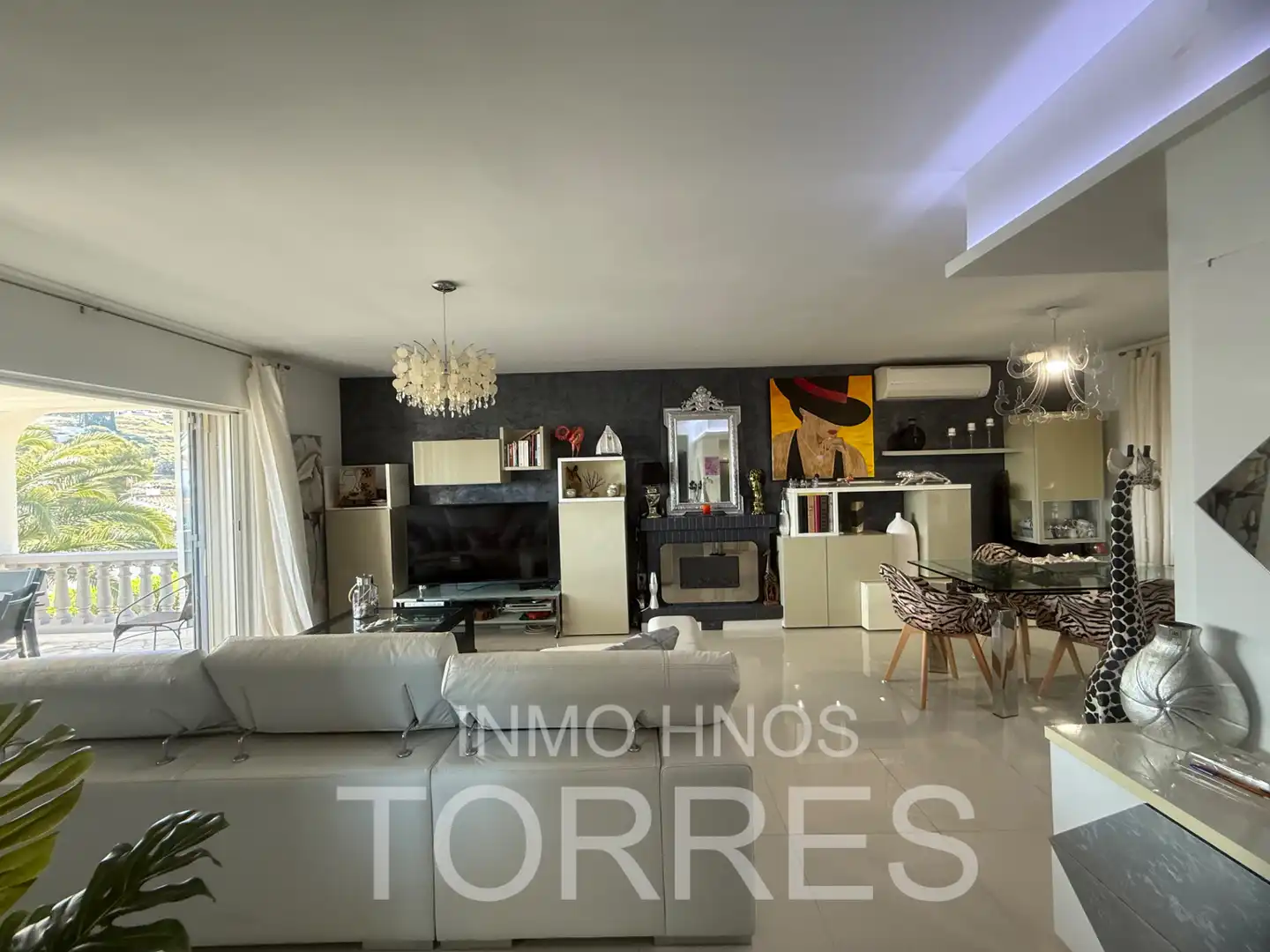 Villa mit Terrasse zum Verkauf in Avenida Austria, imagen 15