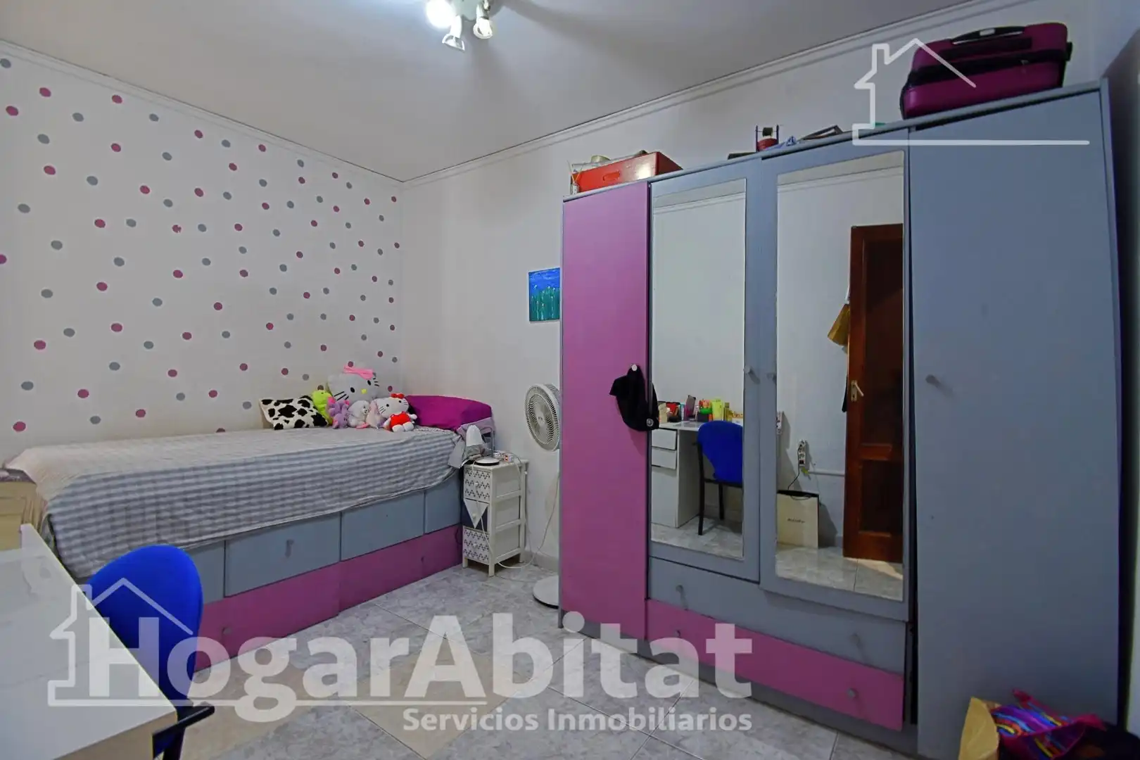 Wohnung zum Verkauf in Carrer Amèriques, imagen 18