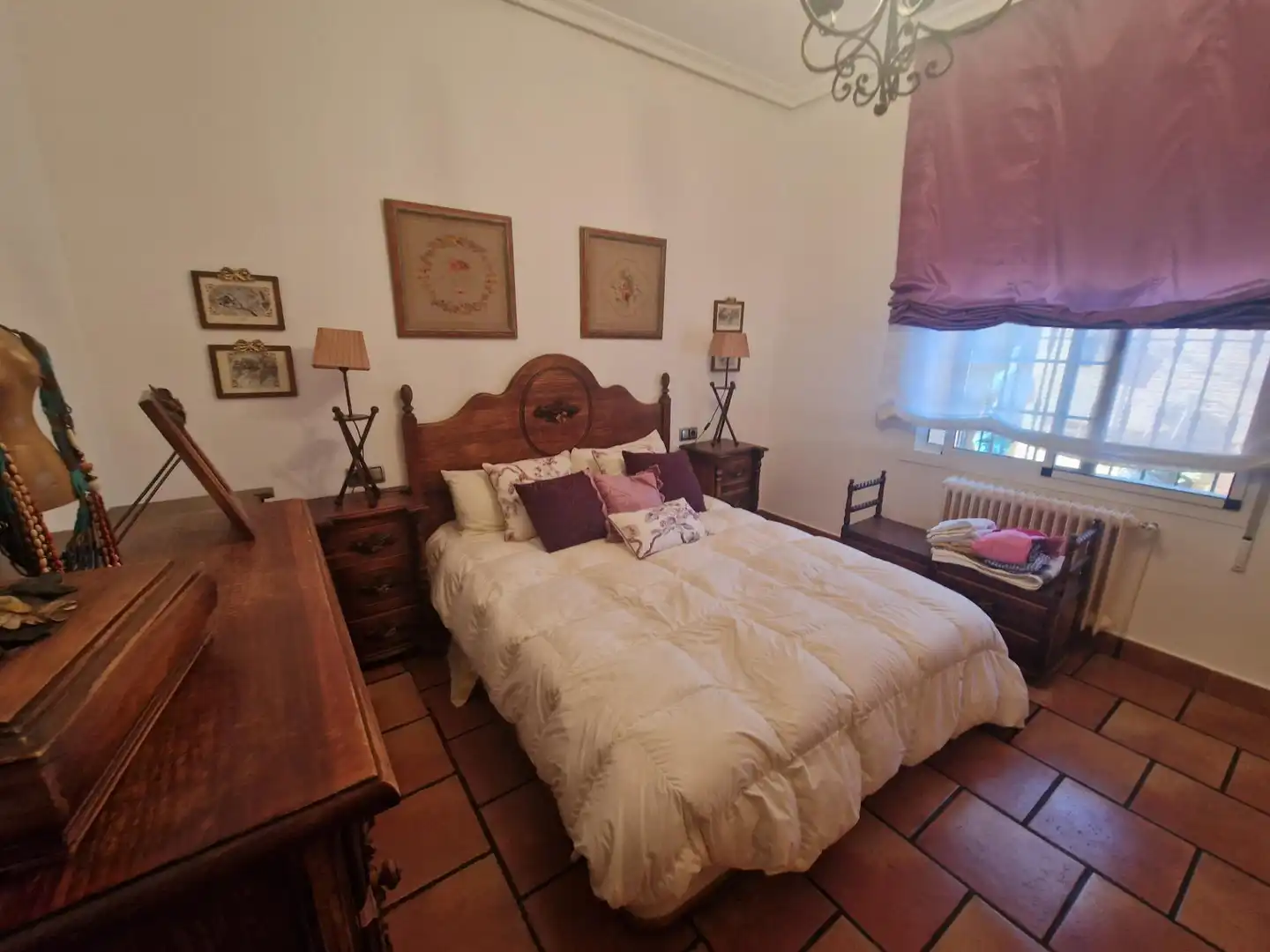Chalet con piscina en venta en Almodóvar del Campo, imagen 18