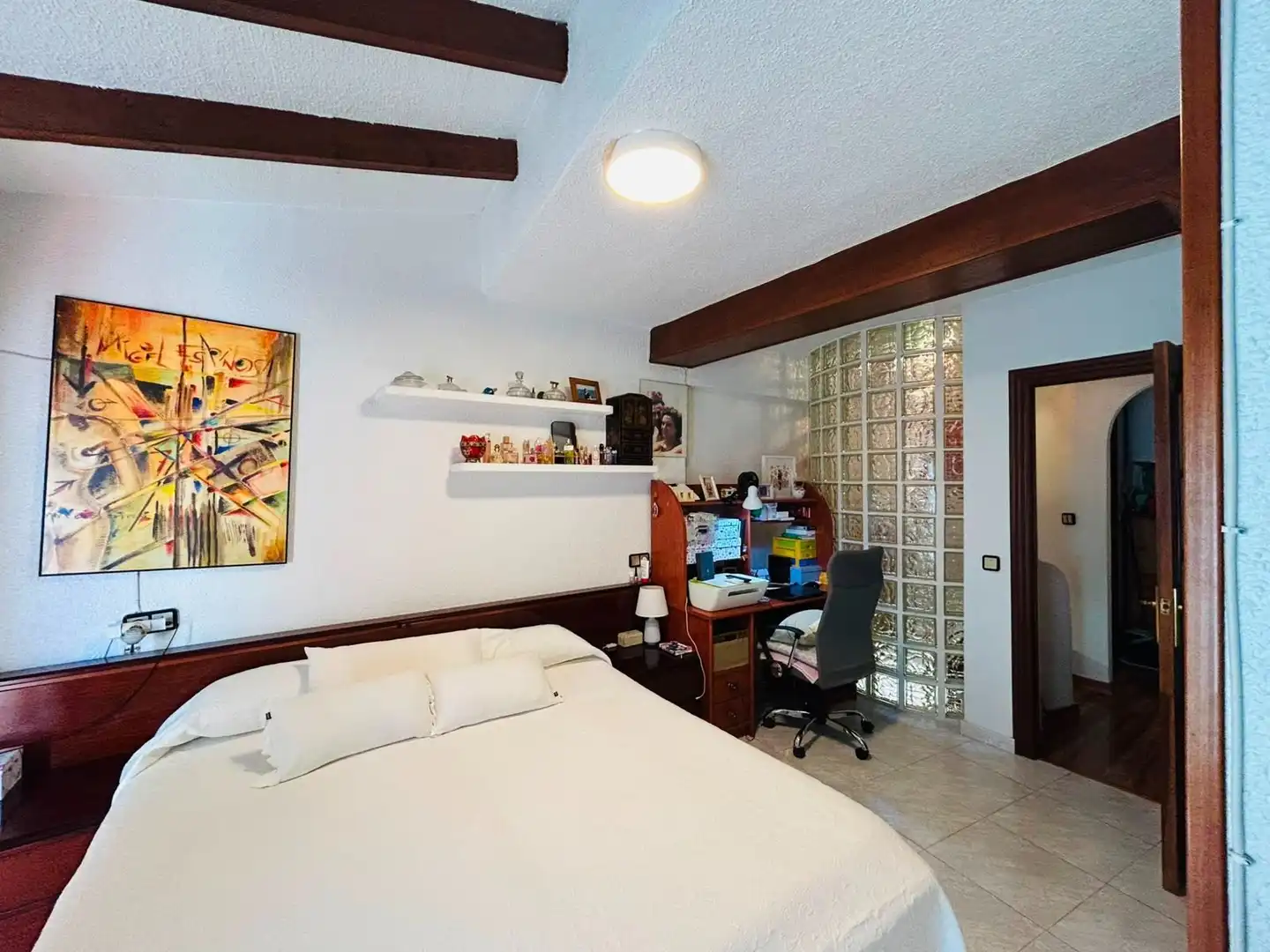 Duplex for sale in Casco Antiguo - Puerto, imagen 29