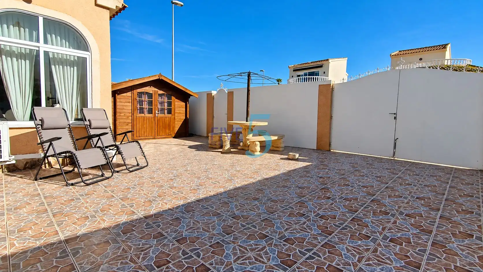Casa con piscina in vendita a Benijófar, imagen 10