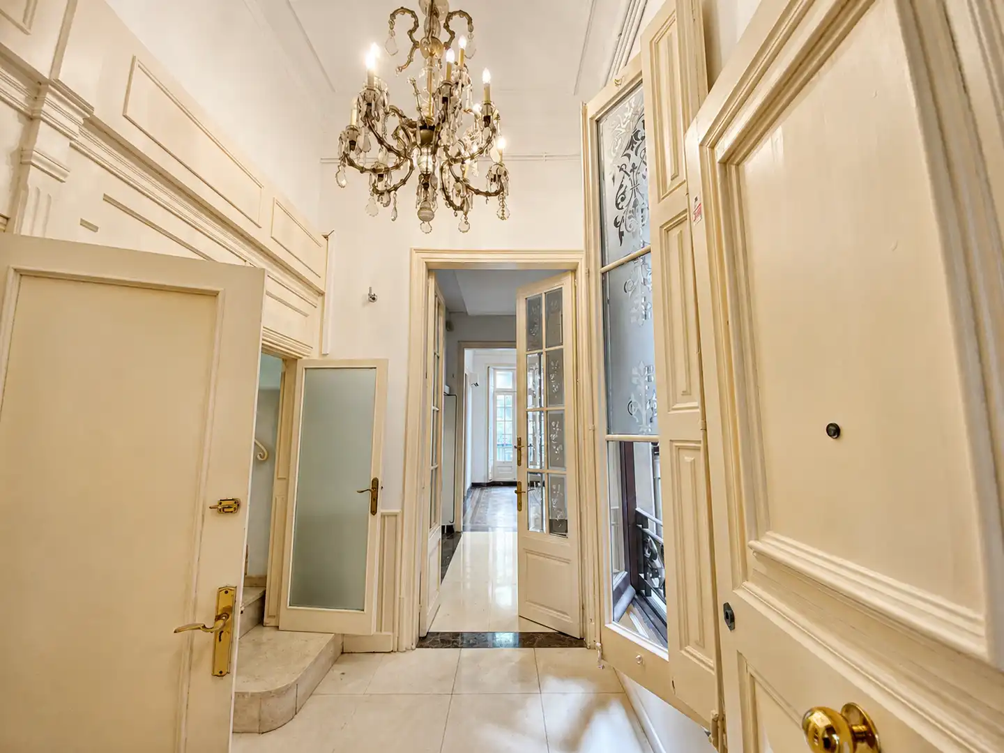 Wohnung mit Aufzug zum Verkauf in Eixample, imagen 8