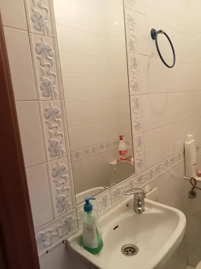 Bany de Planta baixa en venda en Las Gabias amb Aire condicionat