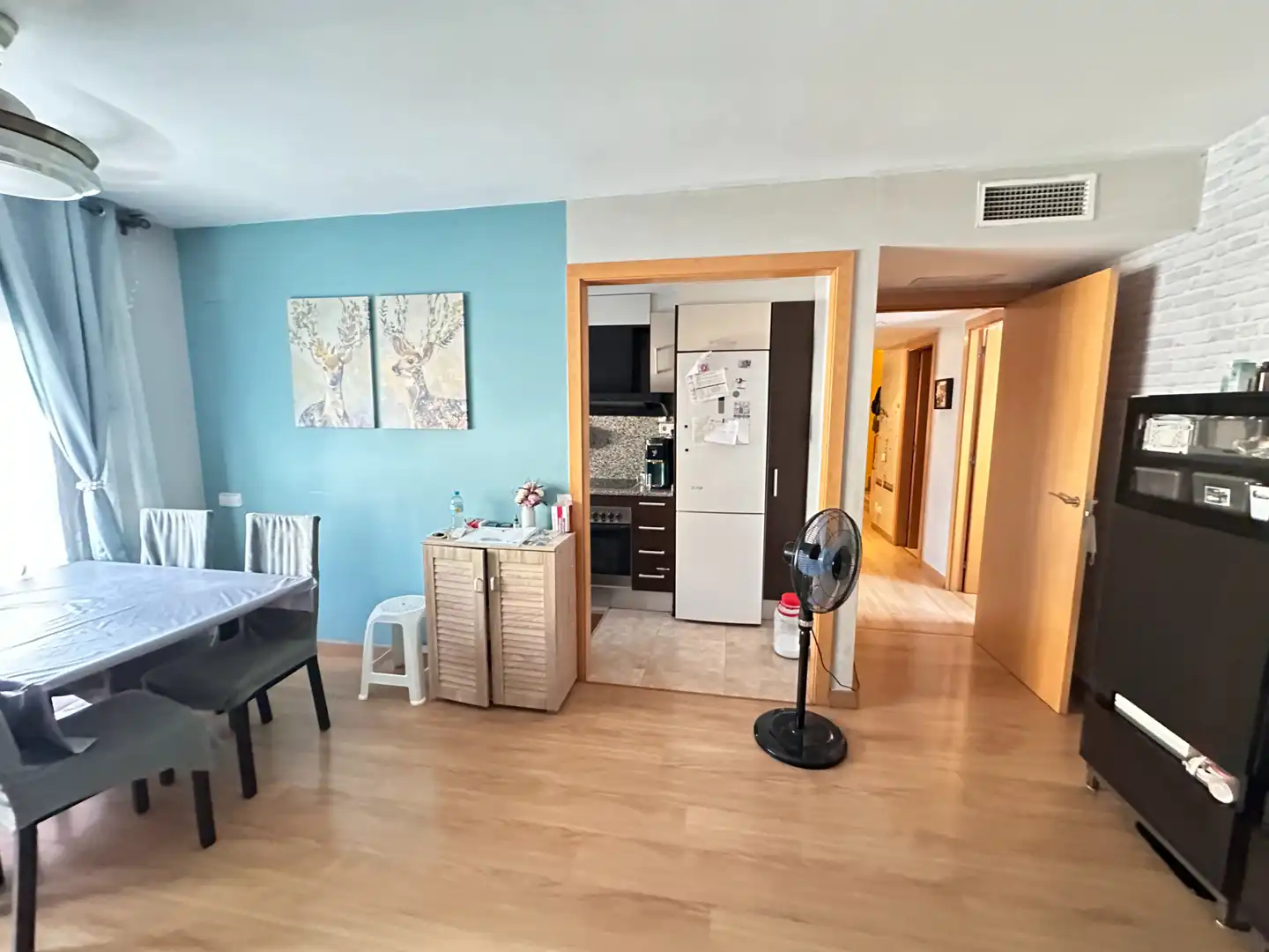 Duplex with lift for sale in Centre, imagen 8