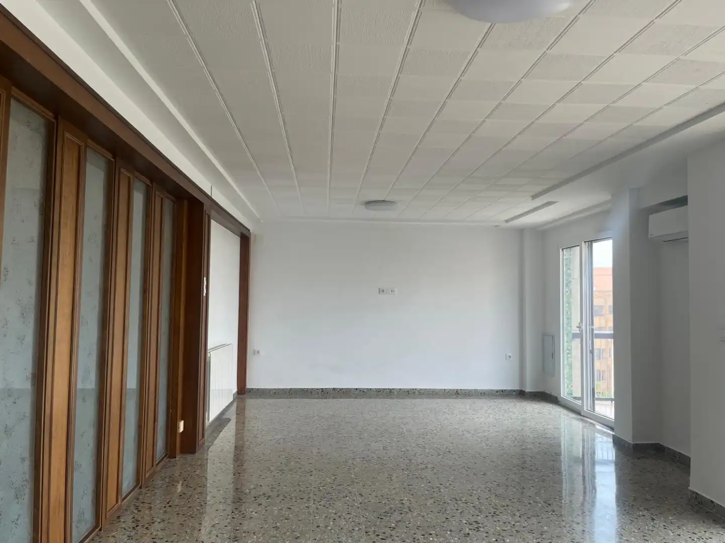 Wohnung zur Miete in Torrent mit Heizung und Balkon