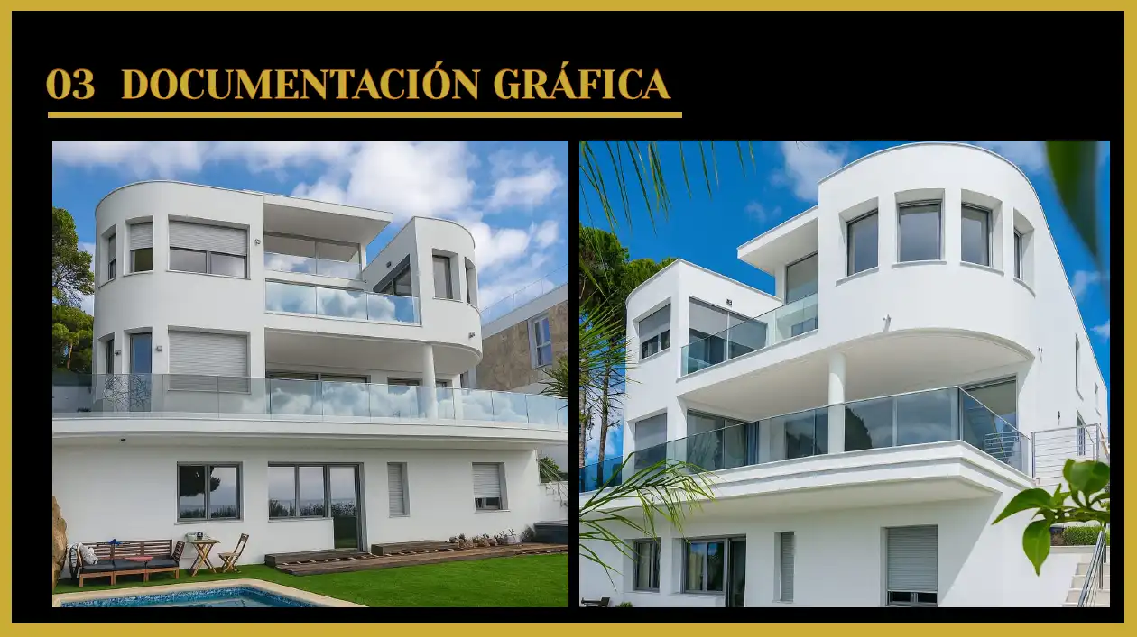 Villa con terrazza in vendita a Vilassar de Dalt, imagen 70