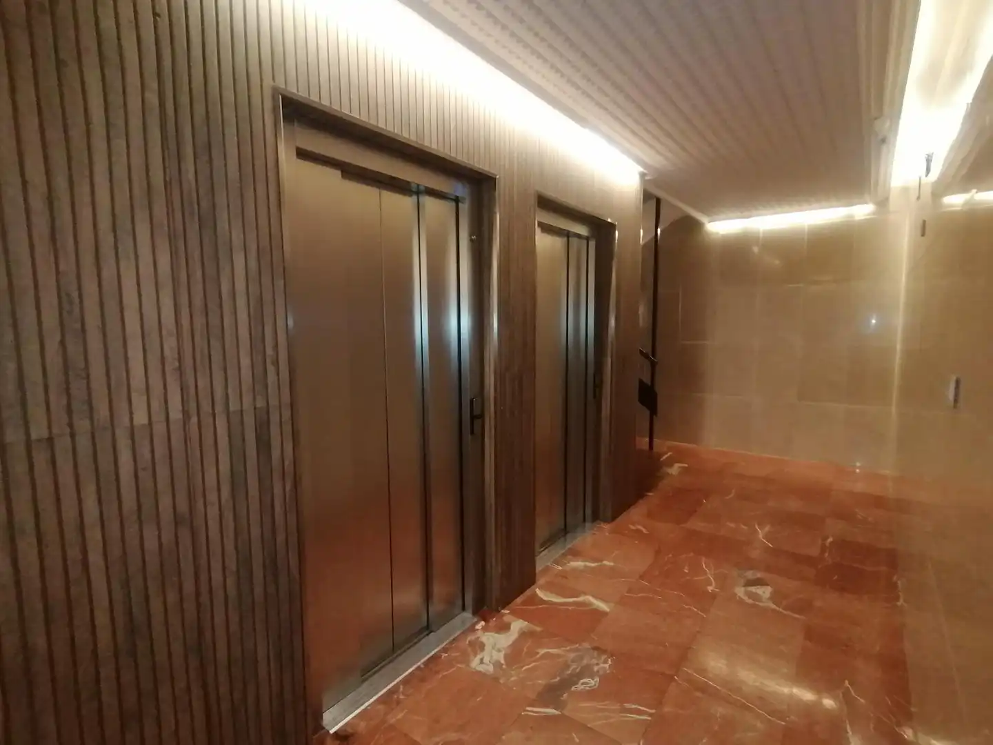 Pis amb ascensor en venda a DAMASCO 2, imagen 52