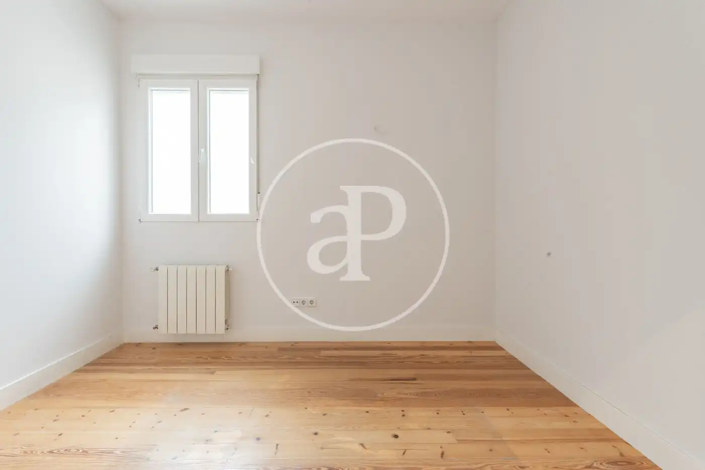 Habitación de Ático en venta en Madrid con Aire acondicionado, Calefacción y Terraza