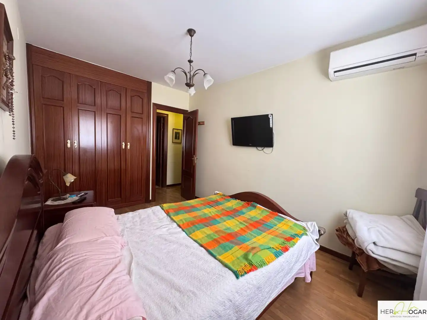Habitación de Piso en venta en Toledo con Aire acondicionado y Calefacción