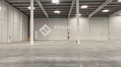 Foto 4 von Fabrikhallen zur Miete in Carrer Mar Mediterrània, 9791, Santa Perpètua de Mogoda, Barcelona