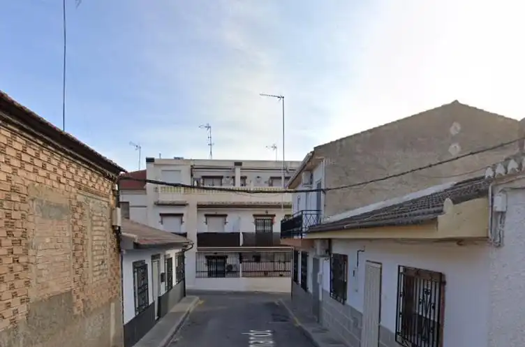 Casa con terraza en venta en San Fernando, imagen 4