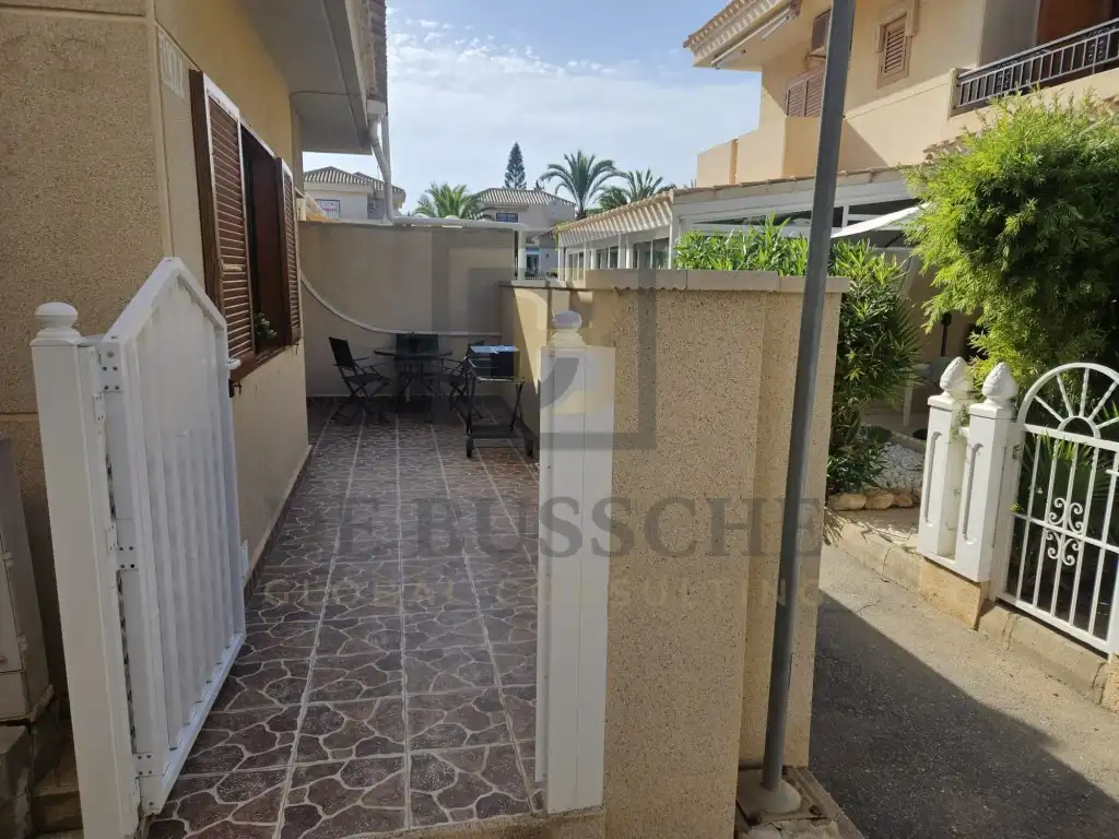 Casa con piscina in vendita a Calle Pintor Ribera, imagen 2