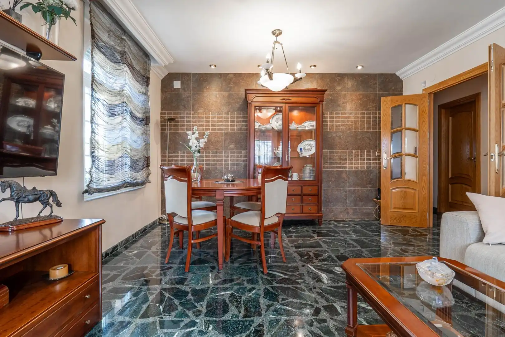 Casa bifamiliare in vendita a Calle MEROE, imagen 12