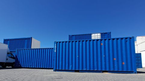 Photo 4 of Storage room for rent in Montserrat - Parque Empresarial, San Fernando de Henares