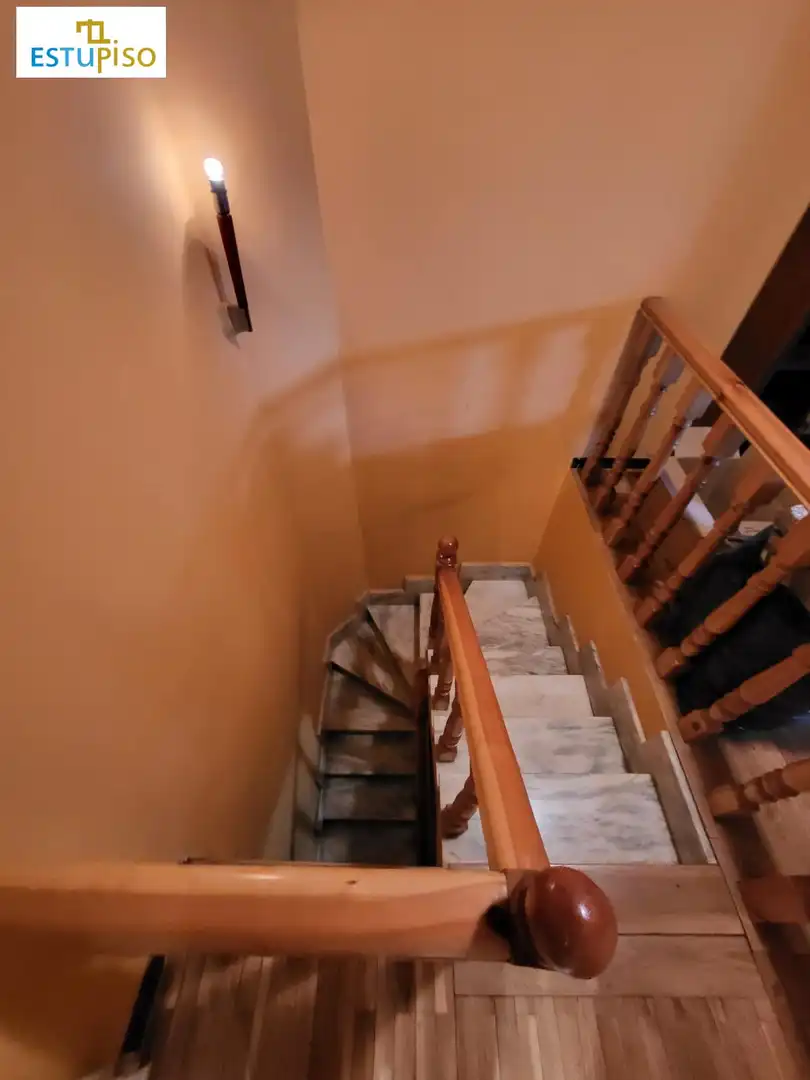 Attic for sale in León Capital   with Terrace and Balcony