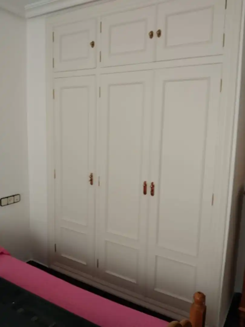 Piso de alquiler en Algezares