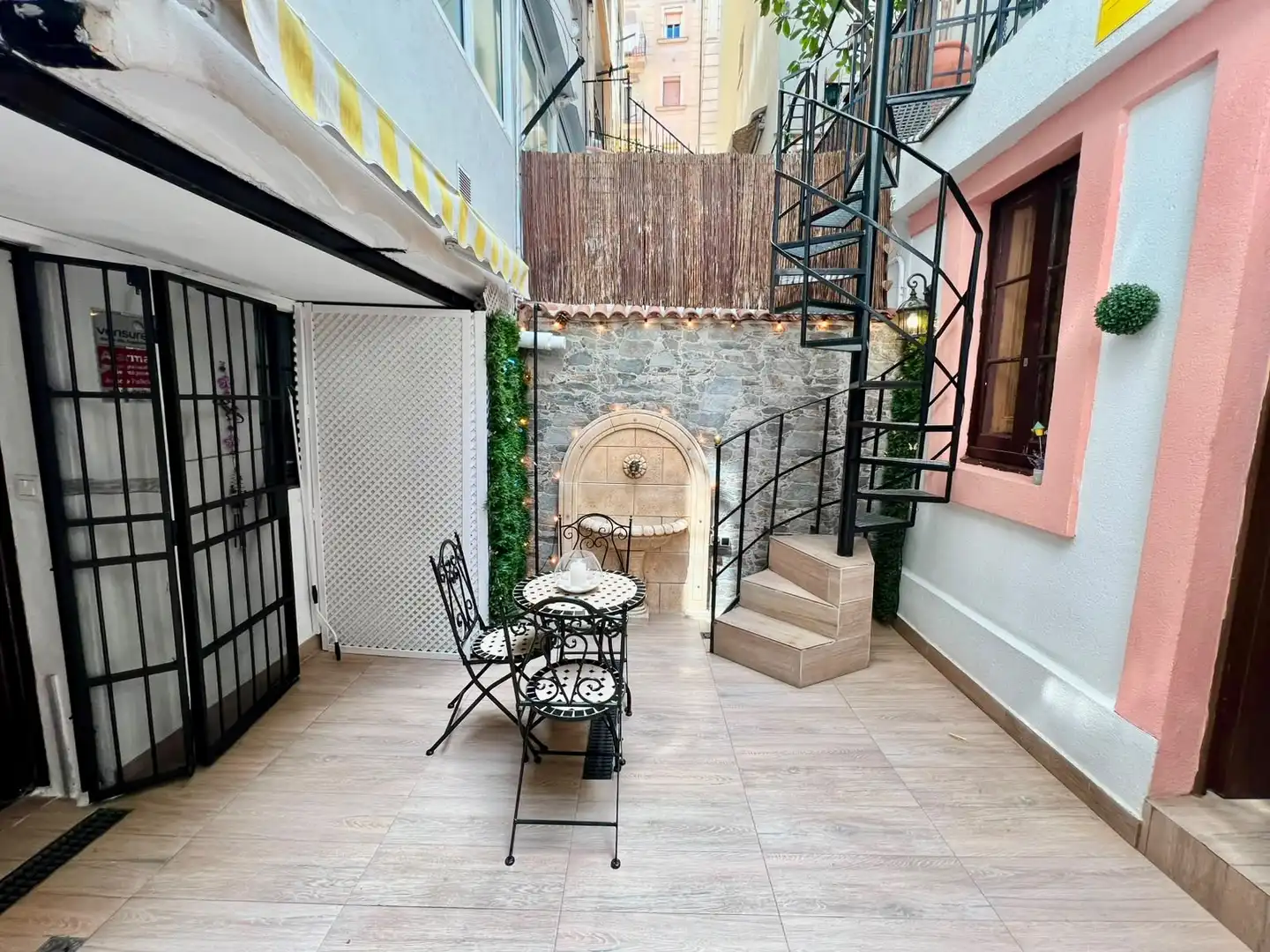 Maisonette mit Terrasse zum Verkauf in Carrer de Margarit, imagen 8