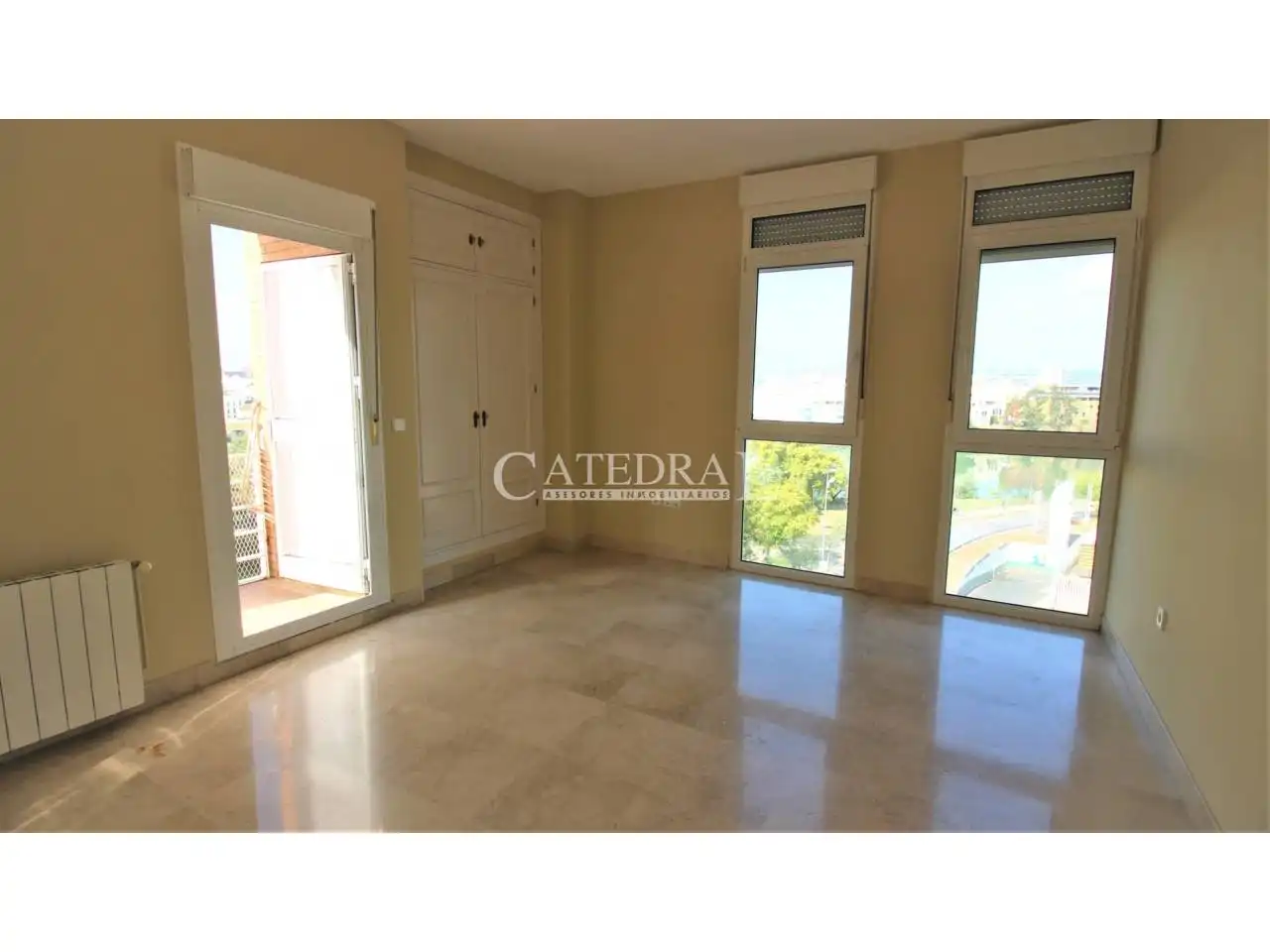 Habitación de Dúplex en venta en Sevilla con Aire acondicionado, Calefacción y Terraza