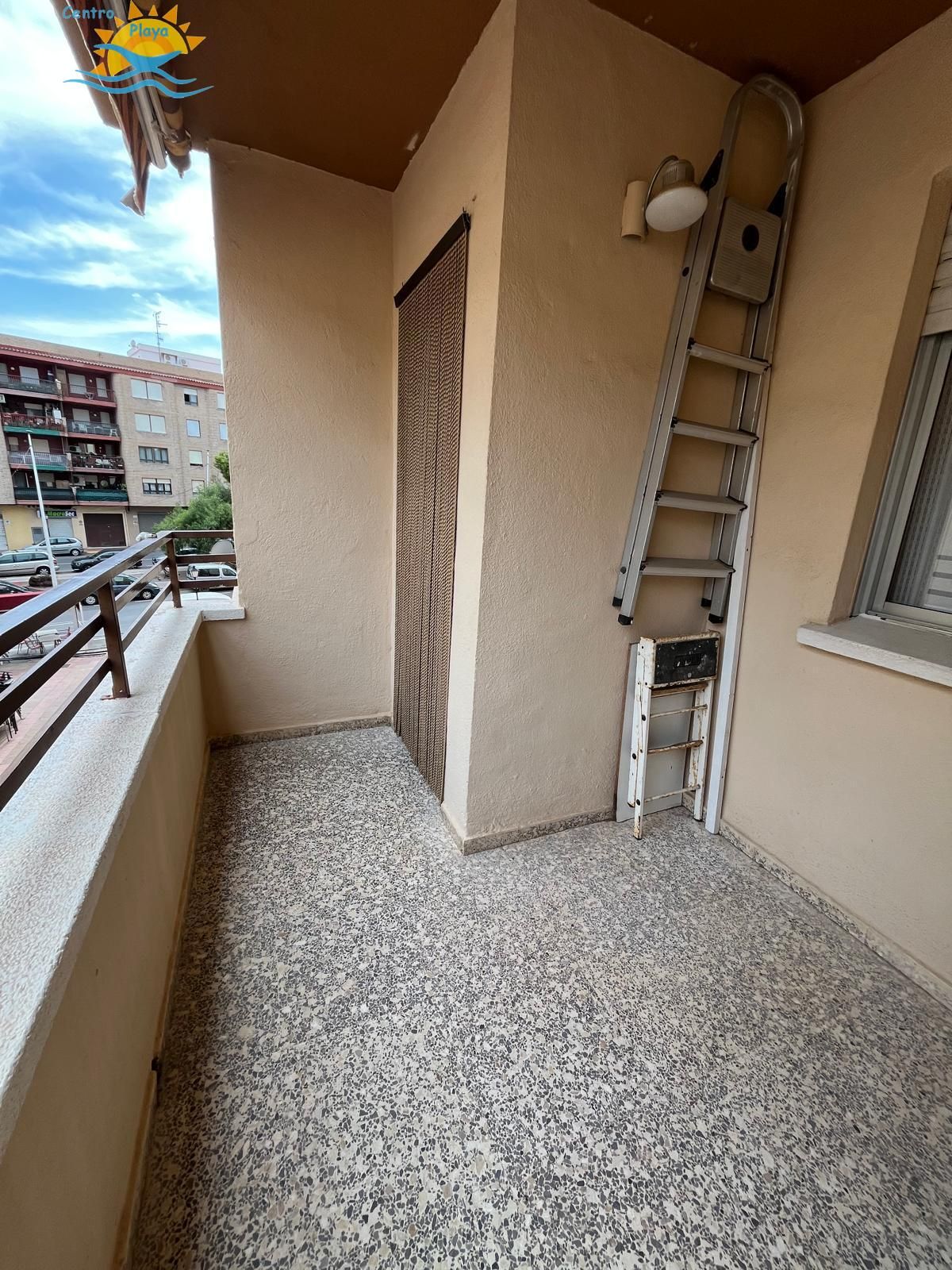 Flat for sale in Centro