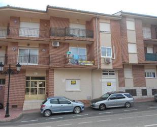 Vista exterior de Local en venda en Santa María del Tiétar
