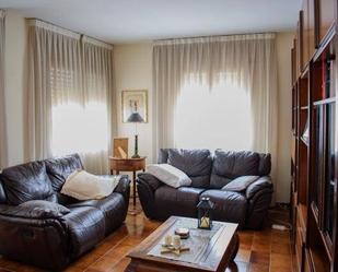 Living room of Building for sale in La Garriga