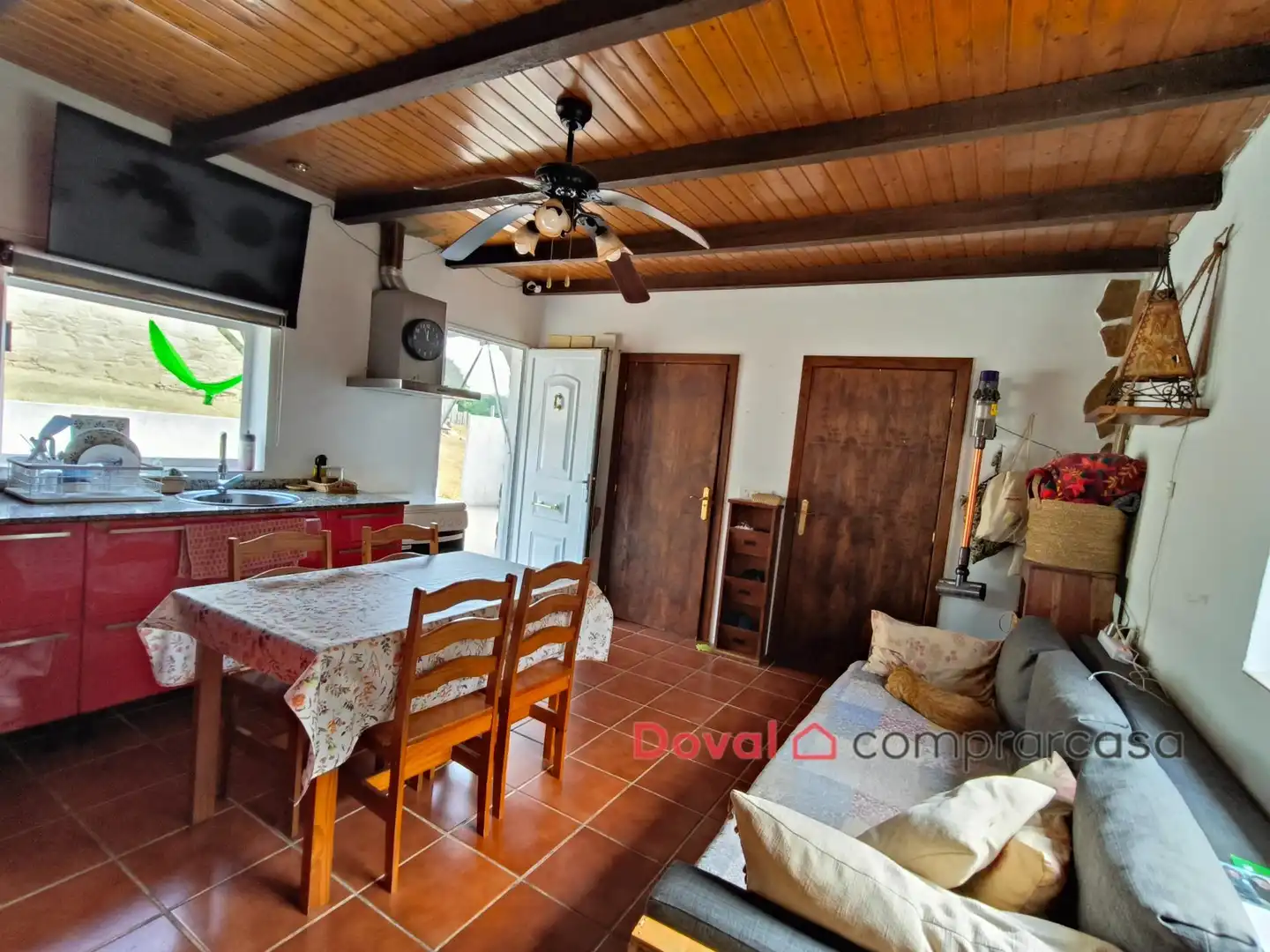 House with garden for sale in Salceda de Caselas, imagen 13