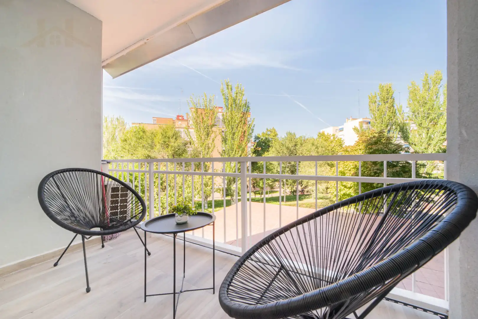 Piso con ascensor en venta en Calle Pintor Murillo, imagen 4