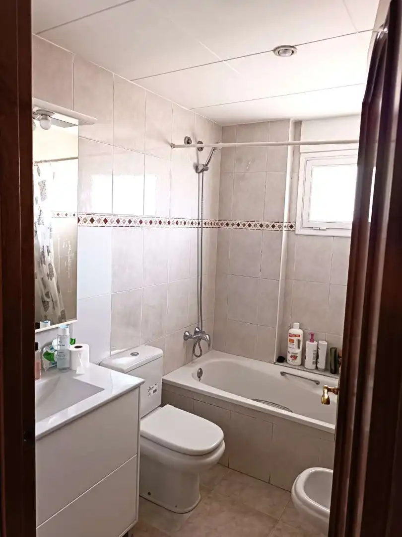 Piso en venta en Via Europa - Parc Central