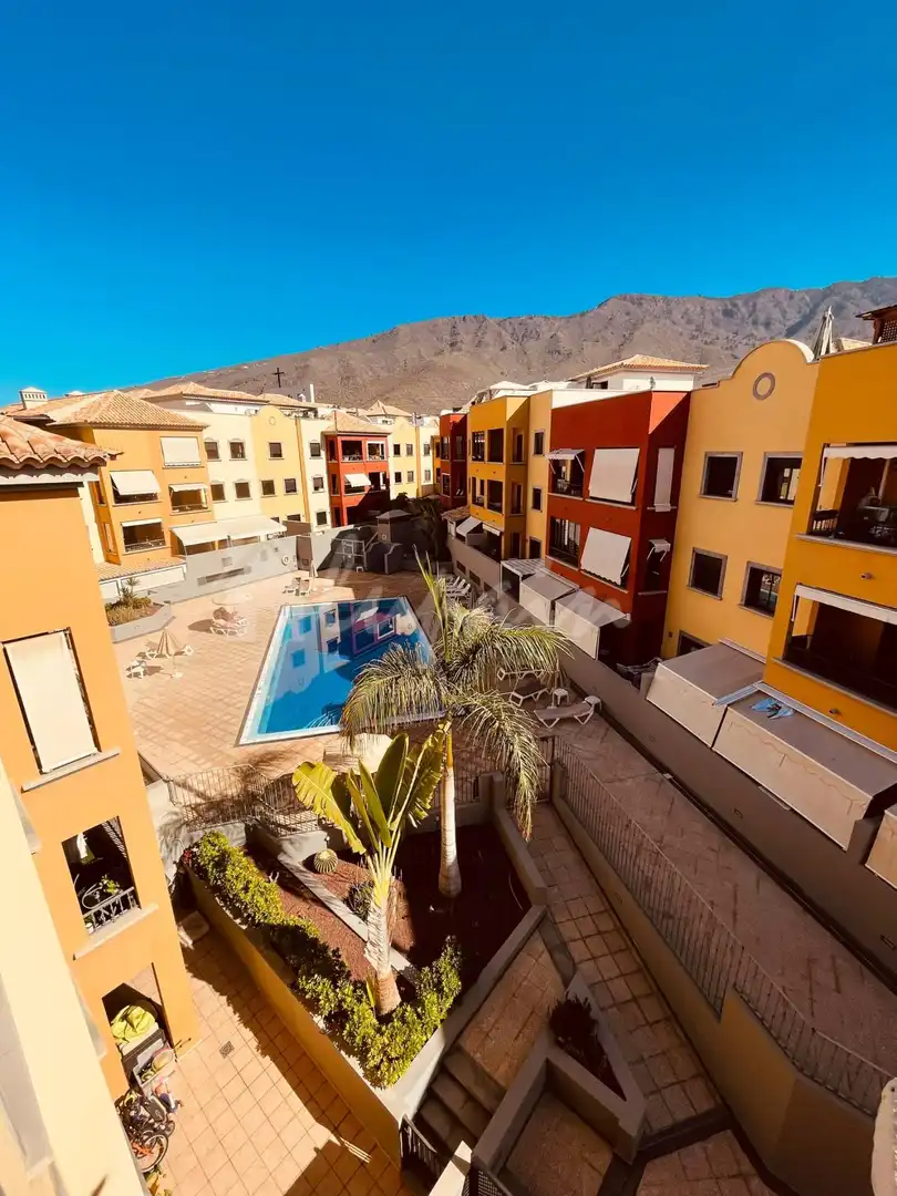 Attique avec ascenseur à vendre à Casco Urbano, imagen 2