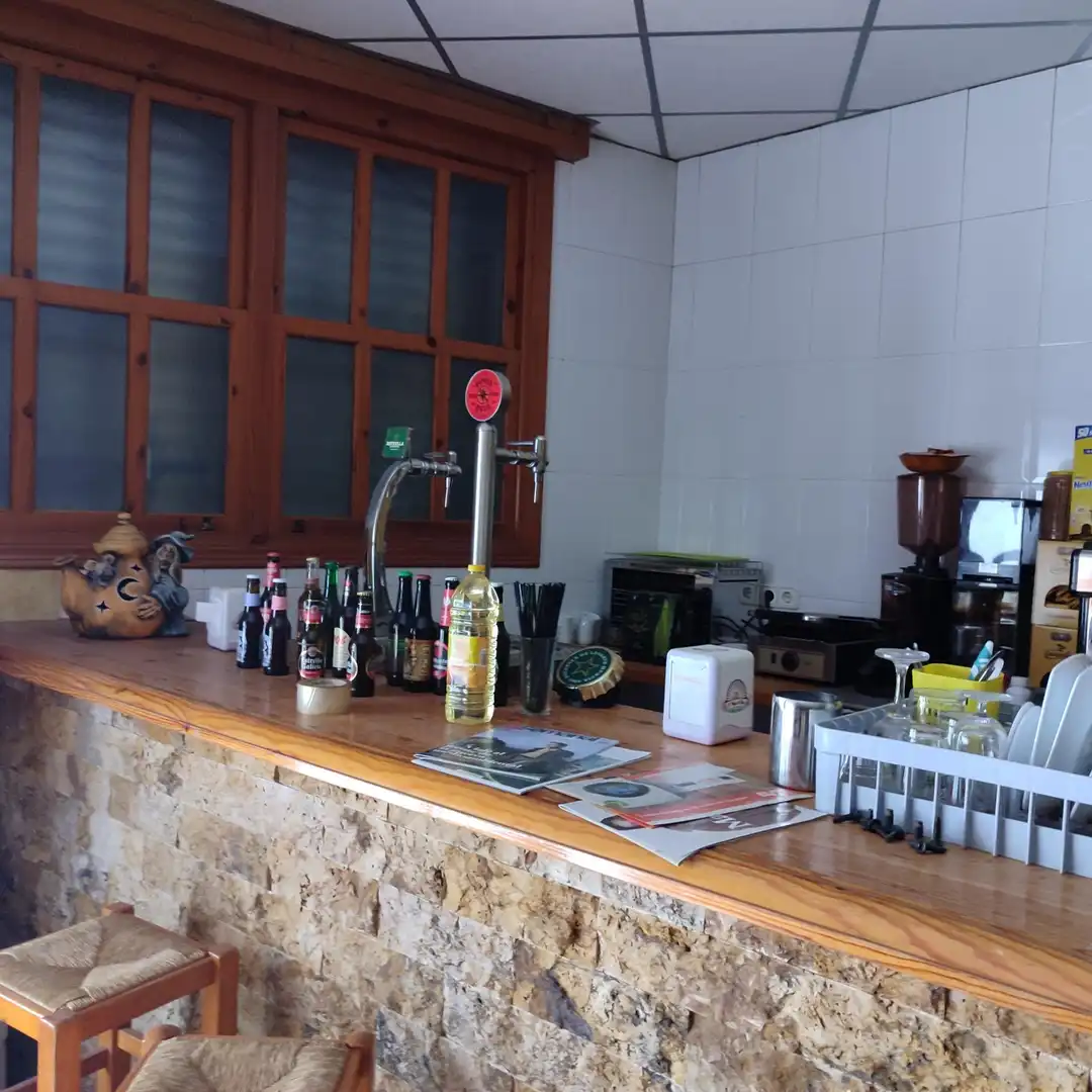 Local en venta en Pedanías Oeste