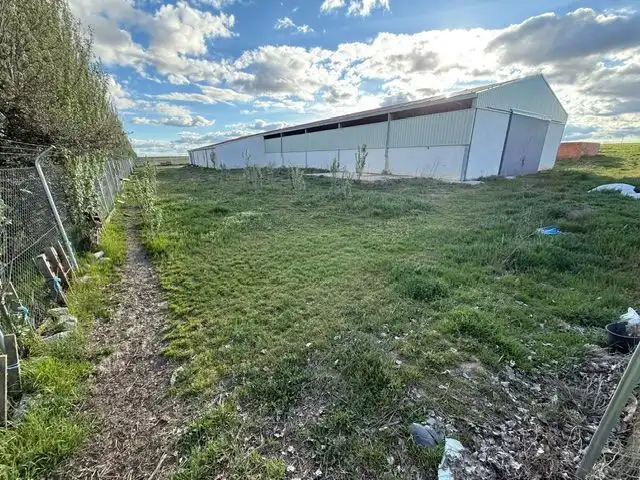 Industrial building for sale in Cantalapiedra, imagen 7
