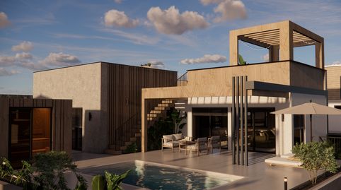 ltpgtPresentamos esta excepcional villa independiente situada en una de las zonas maacutes privilegiadas de Polop, con impresionan